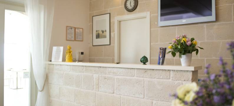 艾米拉朵度假村(Al Mirador Resort)图片