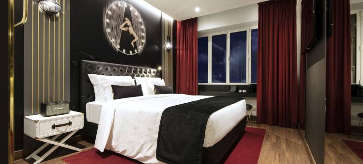 马希姆精品酒店 自由大道(Maxime Boutique Hotel Avenida da Liberdade)图片