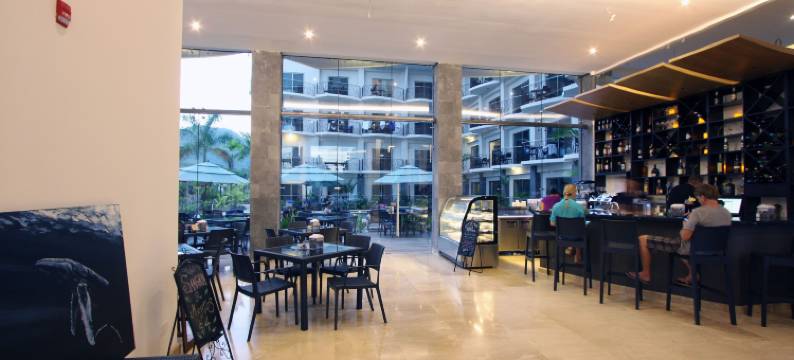 欧神诺精品画廊酒店(Oceano Boutique Hotel & Bistró)图片