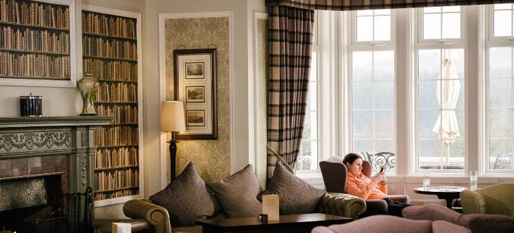 麦克唐纳森林山度假村(Macdonald Forest Hills Resort)图片