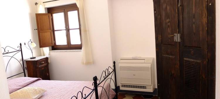 撒丁岛卡米拉旅馆(Casa Camilla Sardegna)图片