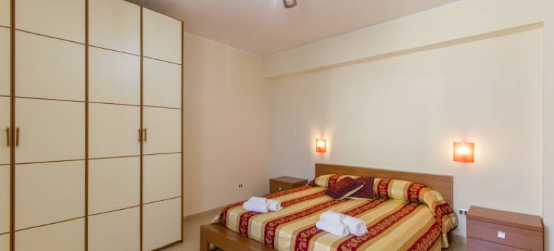 沙林纳公寓酒店(Residence le Saline)图片