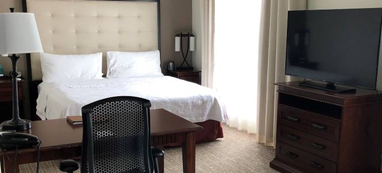 Homewood Suites by Hilton-丹佛国际机场(Homewood Suites by Hilton Denver International Airport)图片