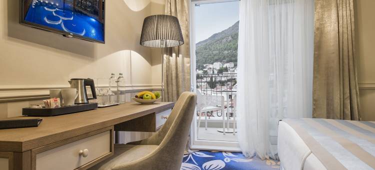 斯拉维亚大酒店 - 限成人(Grand Hotel Slavia)图片