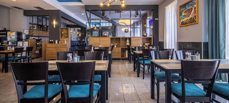 斯黛拉贝斯特韦斯特酒店(Best Western Hotel Stella)图片