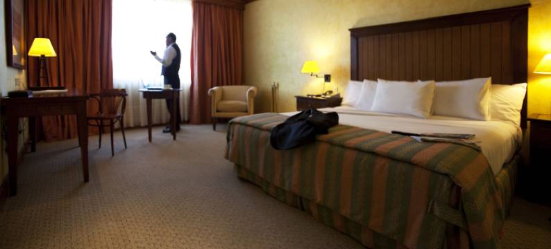 卡拉马公园酒店(Park Hotel Calama)图片