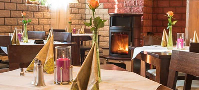 赫森绍普夫疗养酒店&餐厅(Wellnesshotel & Restaurant Hexenschopf)图片