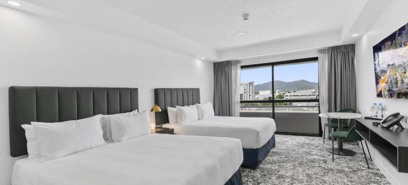 本森酒店(The Benson Hotel)图片