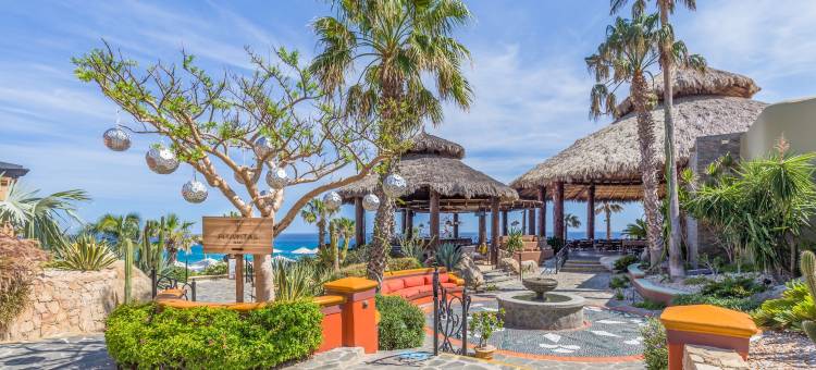 洛斯卡波斯海滨庄园，万豪傲途格精选(Hacienda del Mar Los Cabos, Autograph Collection)图片
