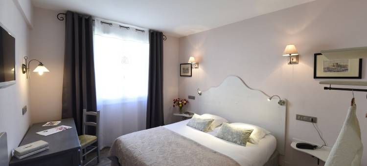 卡瓦永公园原生酒店(The Originals Boutique, Hôtel du Parc, Cavaillon)图片