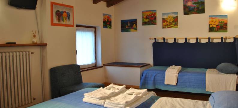 吉马住宿加早餐旅馆(Bed & Breakfast Gemma)图片