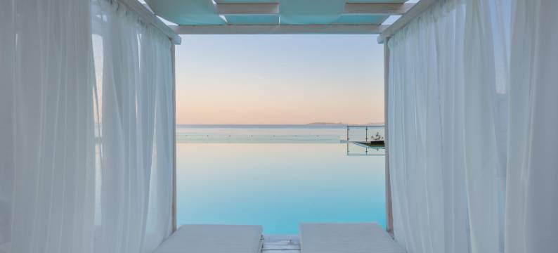 金马 - 全包(Golden Mare - All Inclusive)图片