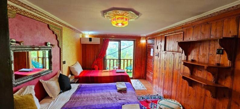 阿特拉斯威望酒店(Atlas Prestige)图片