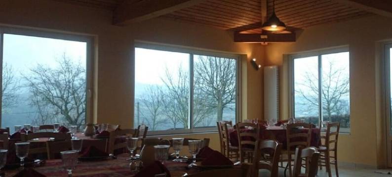 查皮农场酒店(La Ferme du Chapi)图片