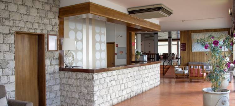 普拉亚多拉达酒店(Hotel Praia Dourada)图片