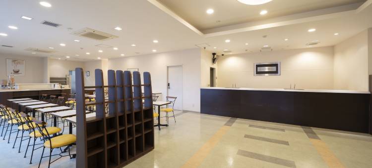 津市站前经济酒店(Hotel Econo Tsu Station)图片