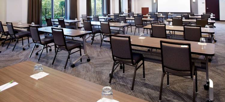 克利夫兰/林德赫斯特/传统村凯悦嘉轩酒店(Hyatt Place Cleveland/Lyndhurst/Legacy Village)图片