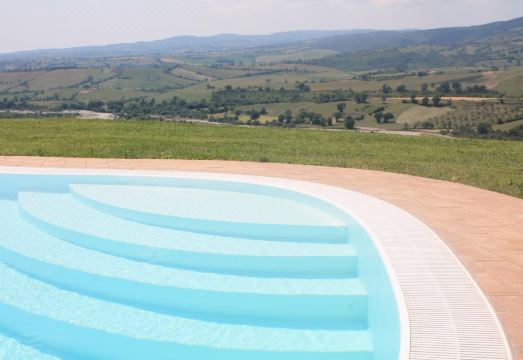 Bio Agriturismo Il Torrione Hotel Overview