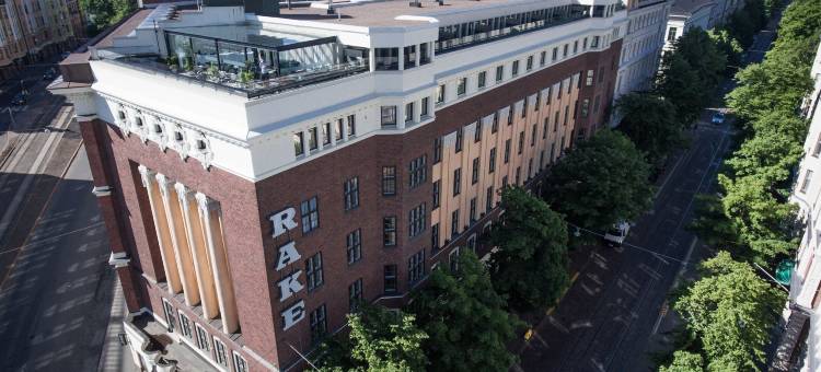 克劳斯K酒店(Klaus K Hotel)图片