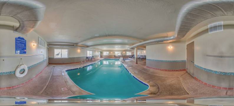 摩根堡舒适酒店(Comfort Inn Fort Morgan)图片