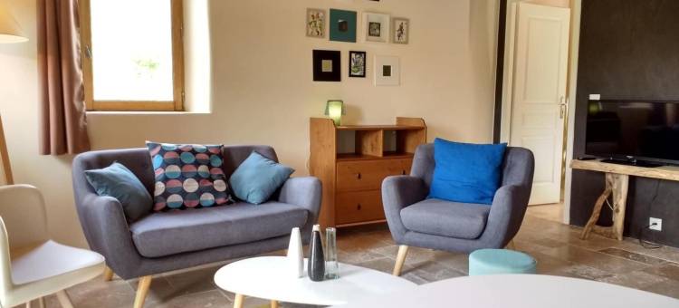 阿盖威斯酒店(Les Agaves Piscine Panoramique Vue Exceptionnelle)图片