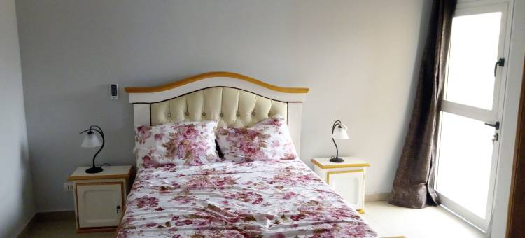 艾迪尼亚酒店(Hotel Edenia)图片