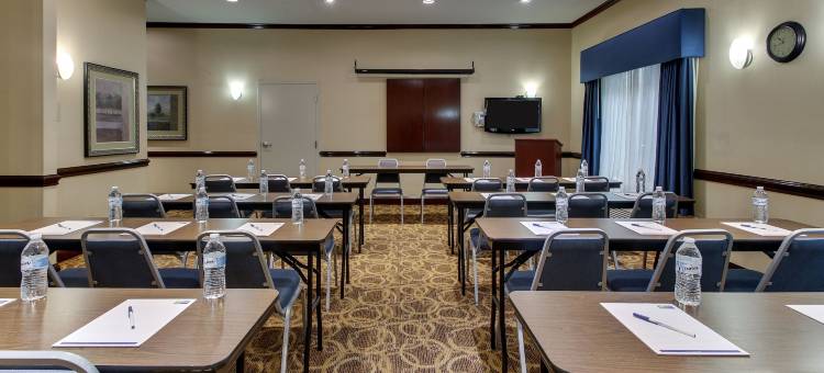 智选假日套房酒店阿伦敦西(Holiday Inn Express & Suites ALLENTOWN WEST by IHG)图片