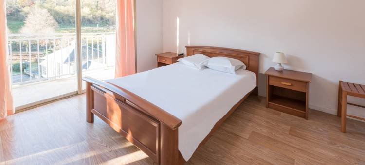 市居特玛利亚酒店(City Résidence Termalia)图片