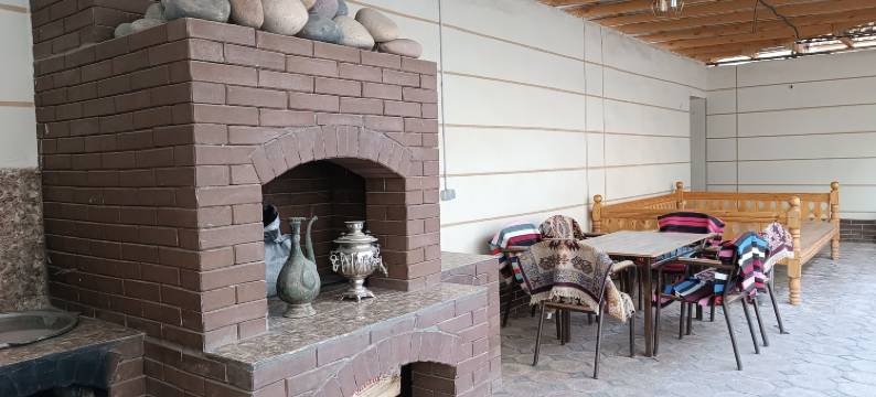 拉特米纳(Ratmina Hotel)图片