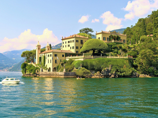 佛罗里别墅酒店