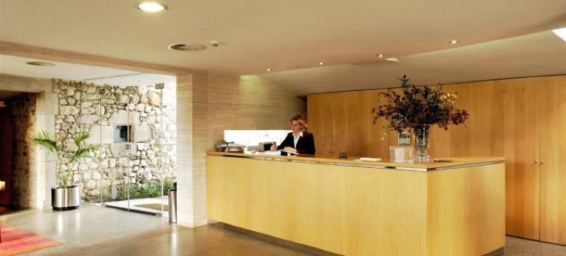 阿克斯德莫奈斯酒店(Arcs de Monells - Adults Only)图片