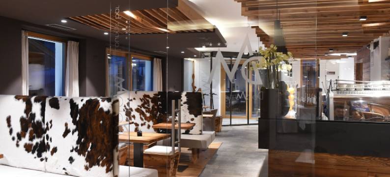 多洛米精品酒店(Dolomeet Boutique Hotel)图片