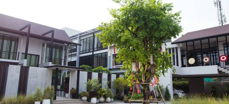 奈亚酒店(Nai Ya Hotel)图片