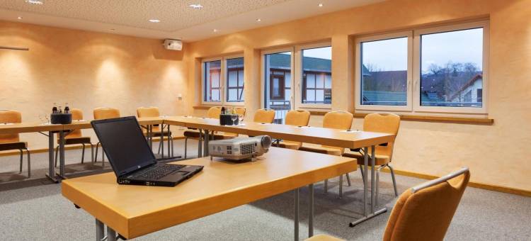 威瑟布里克景观酒店(Landhotel Weserblick)图片