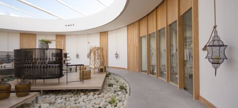 艾莉雅养生度假屋(Aelia Wellness Retreat)图片