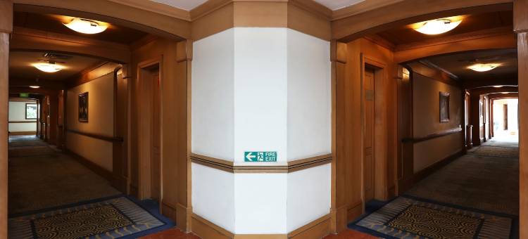 金奈皇家艾美酒店(Le Royal Méridien Chennai)图片