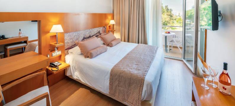 玛丽提娜酒店(Maritina Hotel)图片