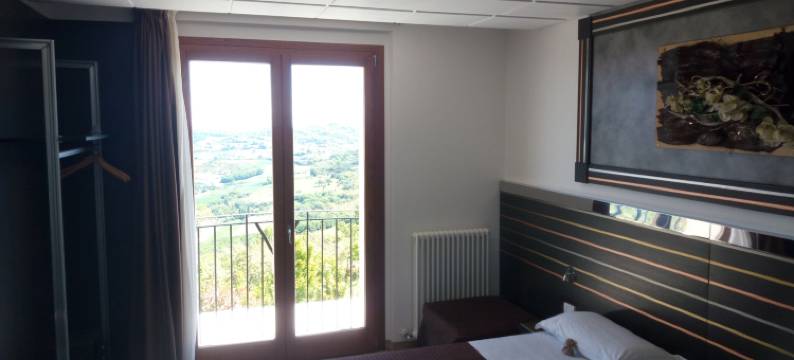 梅尔利西尔维亚与C. SAS的IL POGGETTO酒店(Albergo Diffuso - Il Poggetto Tra Urbino & San Marino)图片