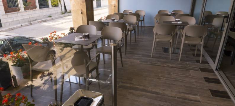 潘多拉住宅酒店(Hotel Pandora Residence)图片