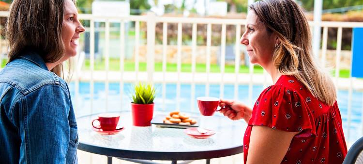 探索公园 - 班伯里海滨酒店(Discovery Parks - Bunbury Foreshore)图片