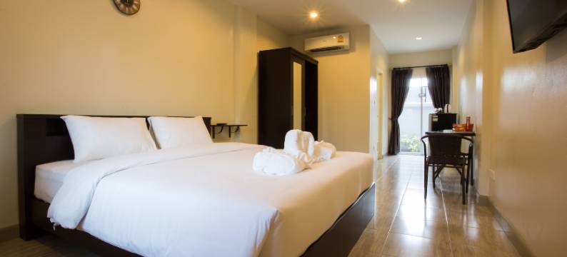 吾梦公寓(Me Dream Residence)图片