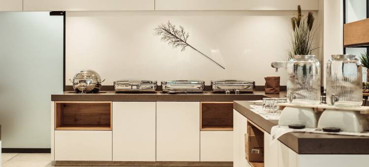 温德姆花园慕尼黑展览中心(Wyndham Garden Munich Messe)图片