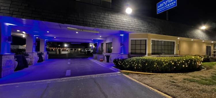 威农酒店(Hotel Vernon)图片