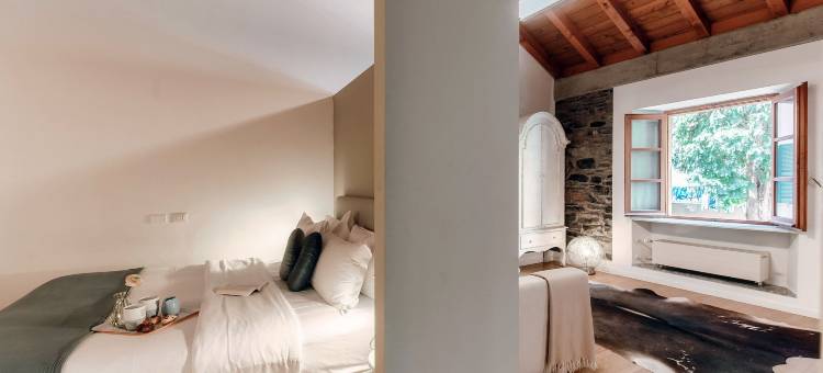 隆迪尼之家酒店(Corte Delle Rondini - Bymyhomeincomo)图片
