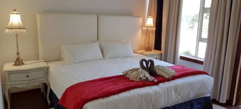 梦想海滩自助式旅馆(Dream Beach Self Catering Lodge)图片