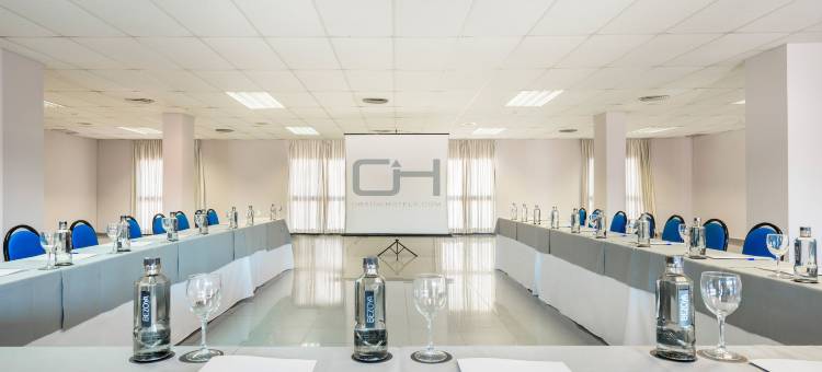 OH戴安娜公园酒店(Ona Diana Park)图片