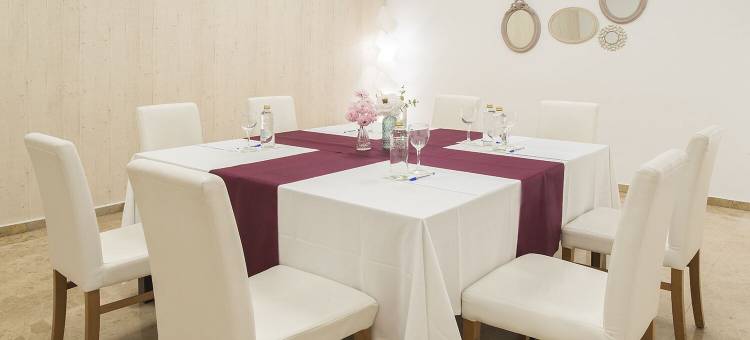 华伦西亚艾克松酒店(Hotel Xon's Valencia)图片