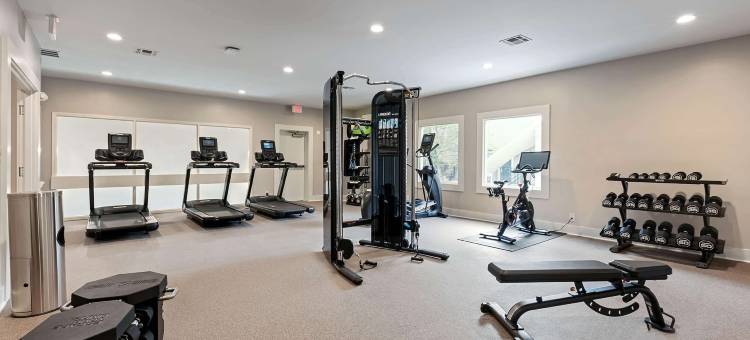 WaterWalk 长住酒店 by 温德姆亚特兰大周边(WaterWalk Extended Stay by Wyndham Atlanta Perimeter)图片