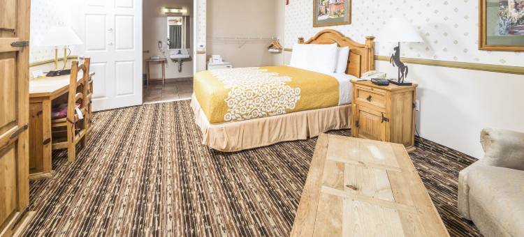 Days Inn by Wyndham Lebec图片