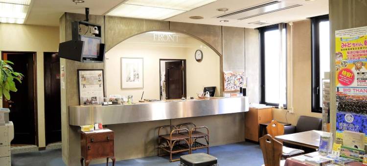 水户阿克生活空间酒店(Arc Lifestyle Space & Hotel)图片